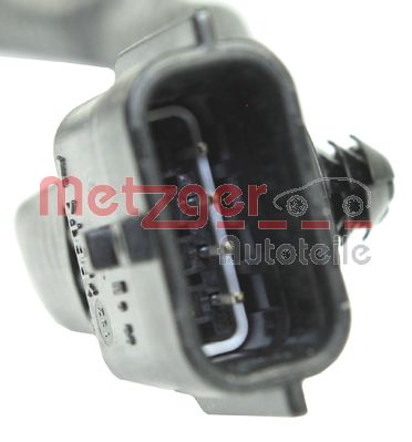METZGER 0893404 ORIGINAL ERSATZTEIL Lambdasonde